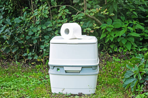 Best Portable toilet rental cost  in Lawndale, CA