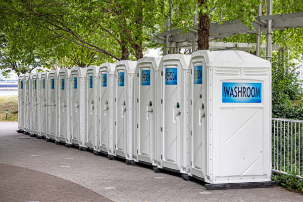 Porta potty rental for festivals in Lawndale, CA