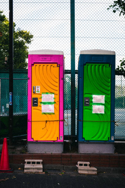 Best Affordable portable toilet rental  in Lawndale, CA